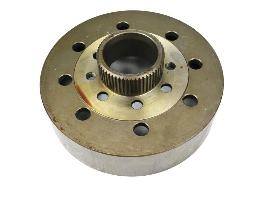 Koło z uzębieniem wewnętrznym 4475304043 Z-56/98 4475304043 - zdjęcie 2