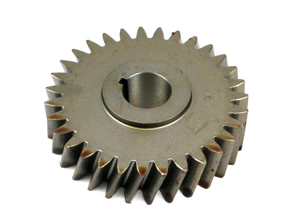 Koło zębate pompy John Deere RE235326 RE235326
