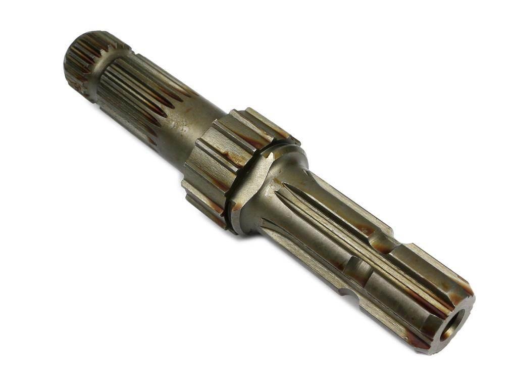 Wałek wom John Deere 1"3/8 Z:6-21-14 L155268
