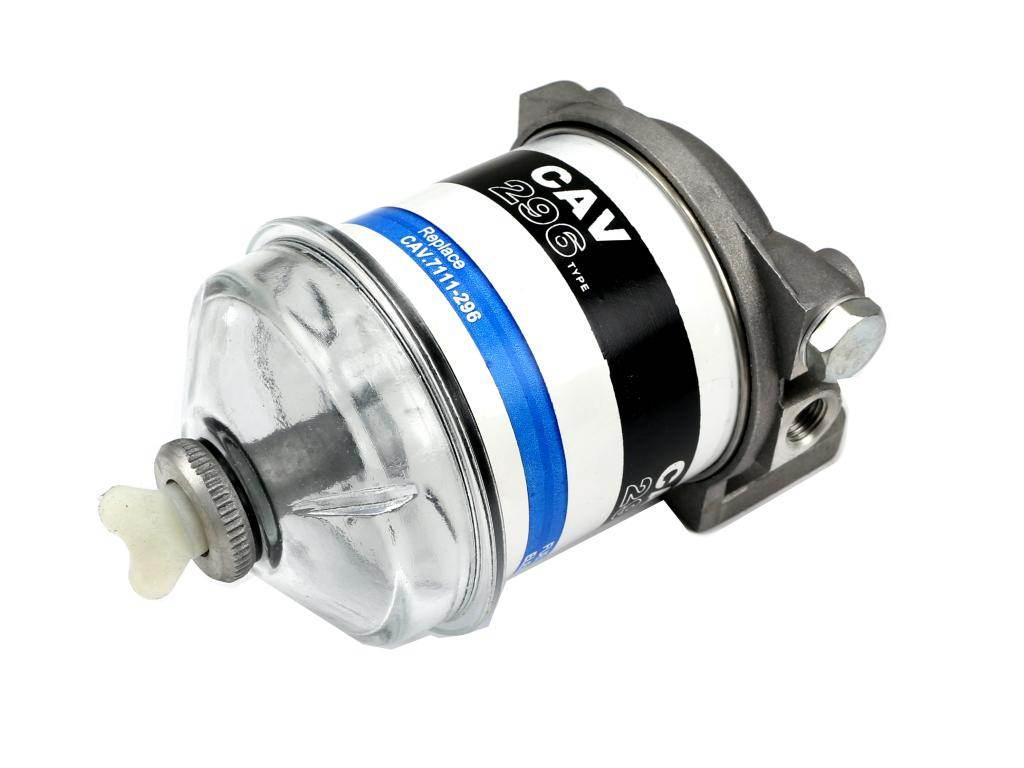 Filtr paliwa kpl mf 883786M91 883786M91 - zdjęcie 2