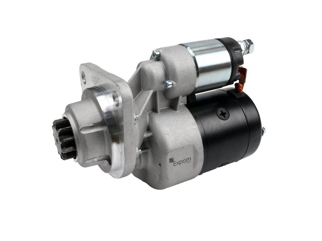 Rozrusznik z reduktorem typu Magneton 9144742 Zetor Lamborghini.Renault Blu