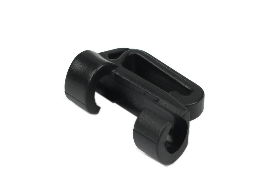 Izolator do słupków palików z włókna szklanego 8mm 25szt RM-111166001