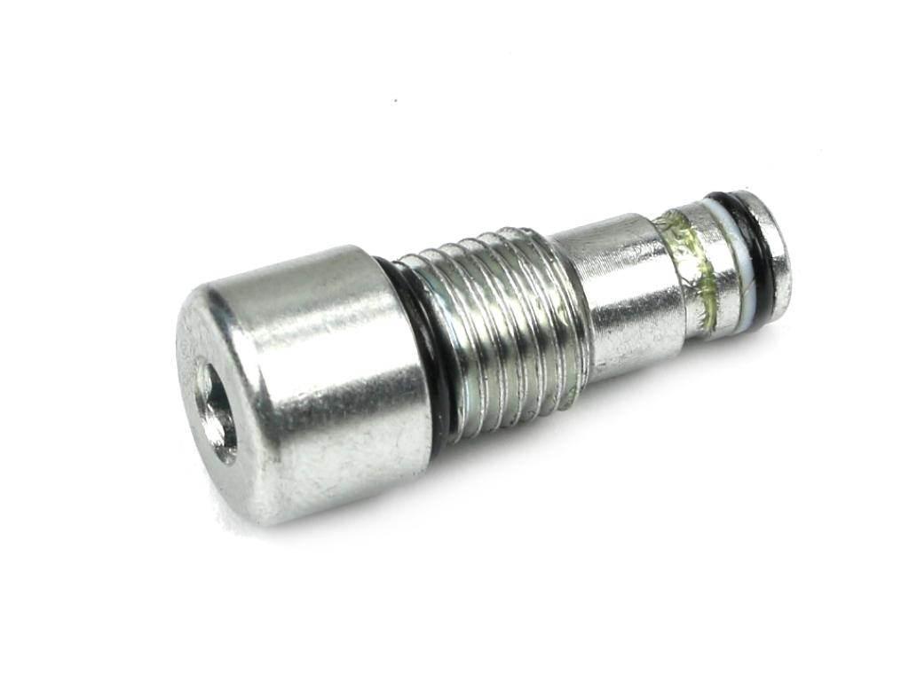 Zatyczka portu LS dla rozdzielaczy SP 20010131000