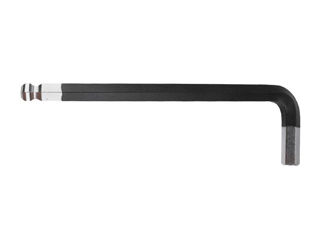 Klucz imbusowy HEX H13 - DŁUGI / TEGER T-W-KIHD022