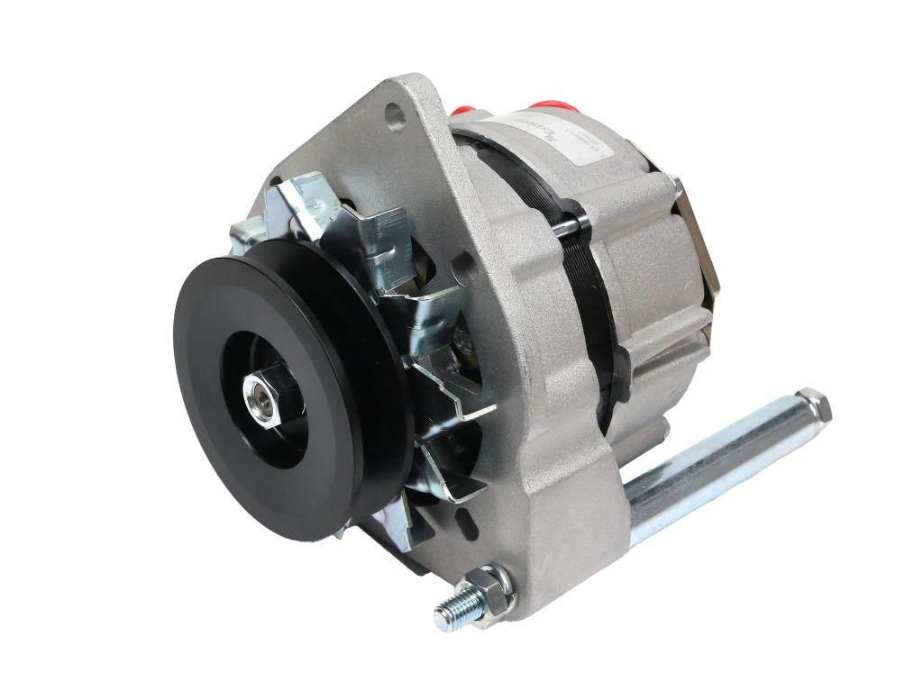 Alternator kompletny C-360 72A EXPOM EXPOM KWIDZYN eu EX-260000-EX