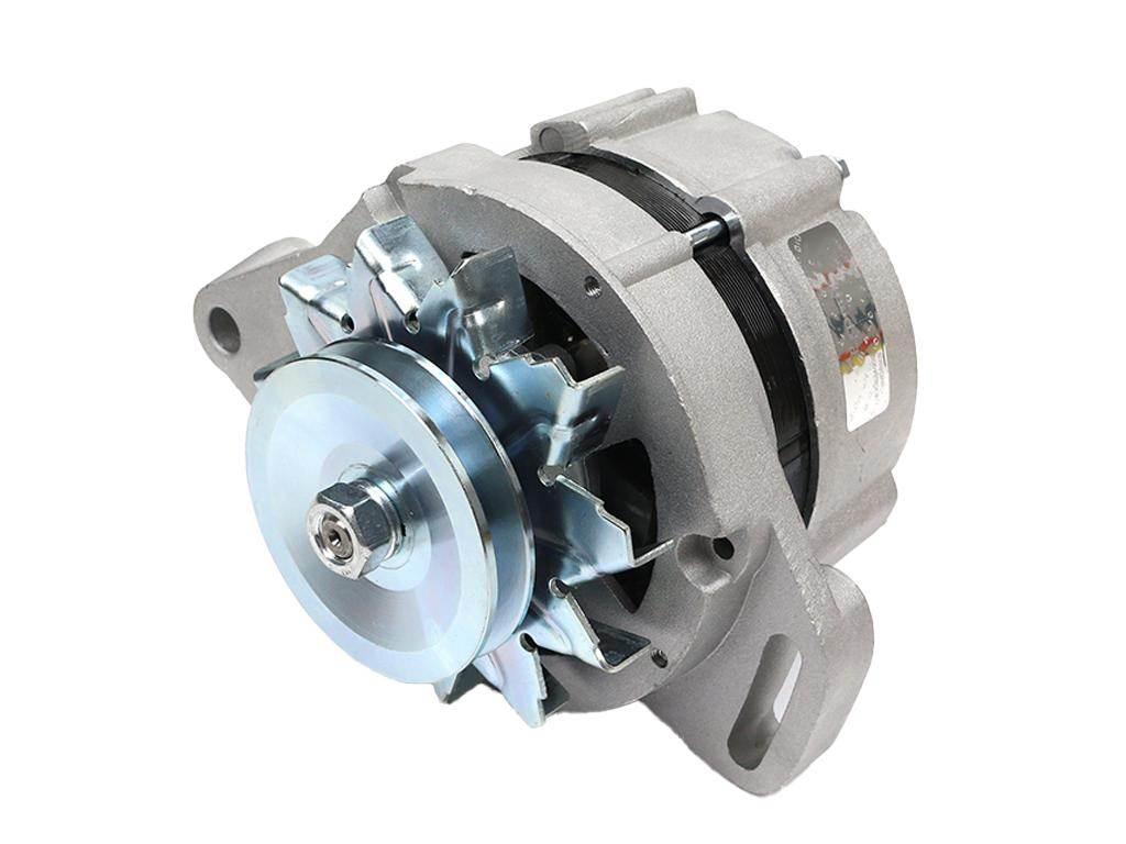 Alternator A124F 14V 44A URSUS 912-1614 EXPOM KWIDZYN eu EX-234000EX