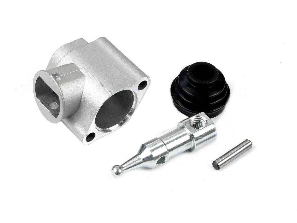 Kołpak rozdzielacza hydraulicznego górny do dźwigni 80L VOIMA V-R80L-KG