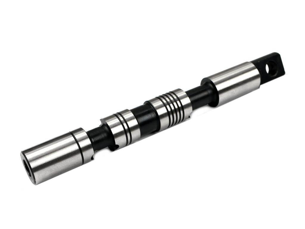 Suwak - do sekcji nurnikowej (1-stronnego działania) rozdzielaczy hydraulic