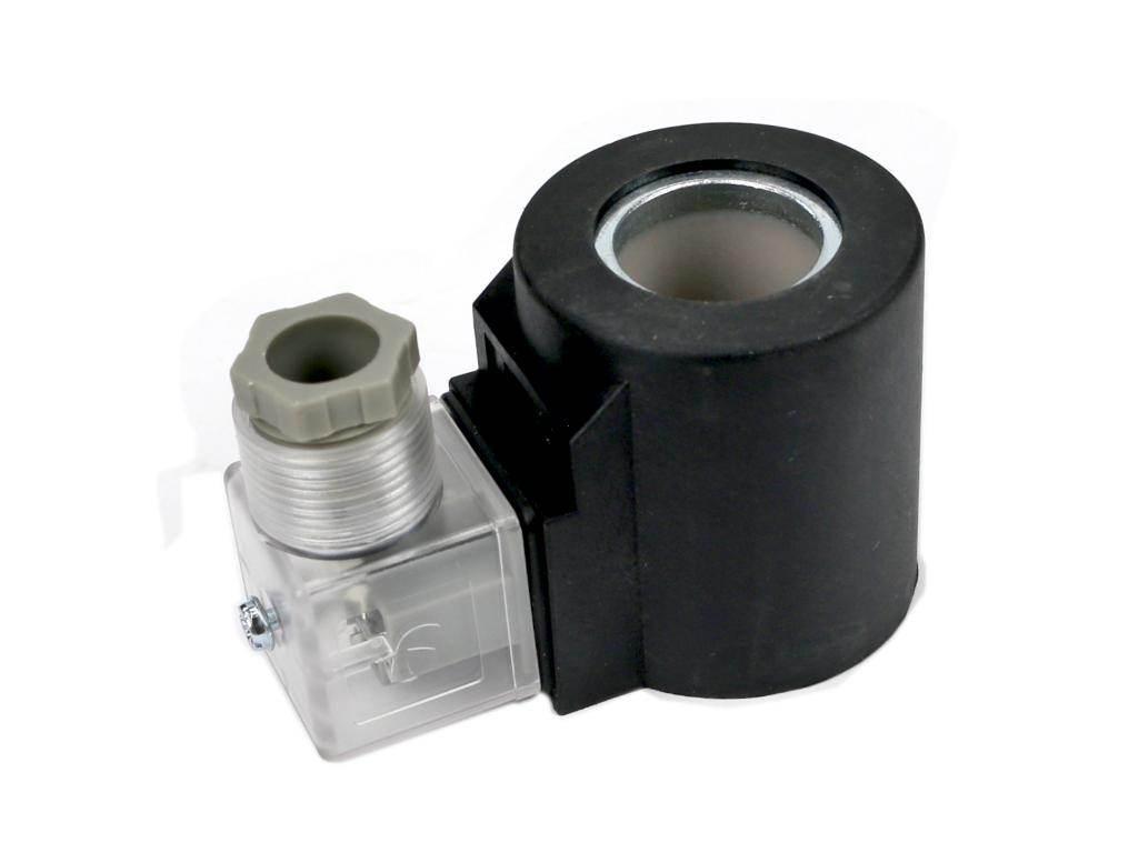 Cewka do rozdzielacza (elektrozawór CETOP 3 NG6) 50L 12V VOIMA V-6-CEW-12V