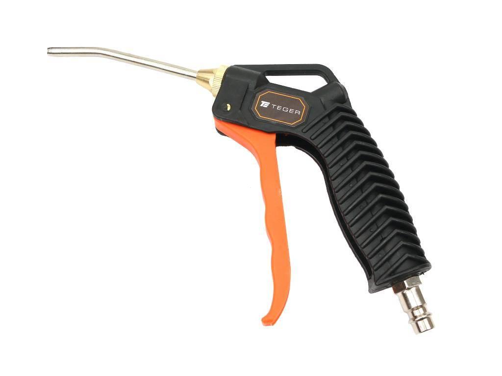 Pistolet do przedmuchiwania 10 cm Teger T-KNS-012
