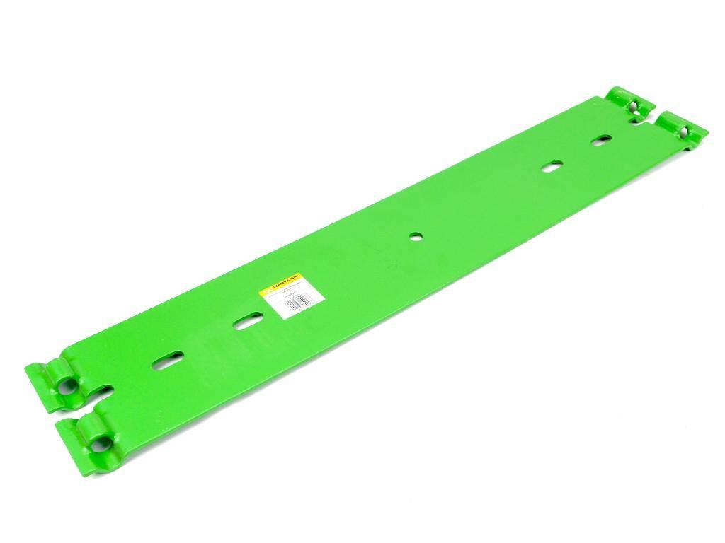 Pióro resoru zabezpieczającego 1 zastosowanie 057063 WARYŃSKI W-000211