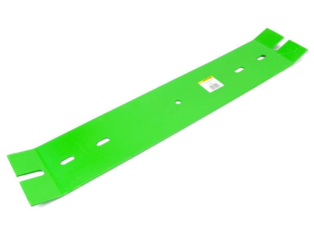 Pióro resoru zabezpieczającego 2 zastosowanie 057064 WARYŃSKI W-000212