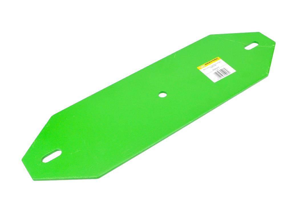Pióro resoru zabezpieczającego 5 zastosowanie 057066 WARYŃSKI W-000215