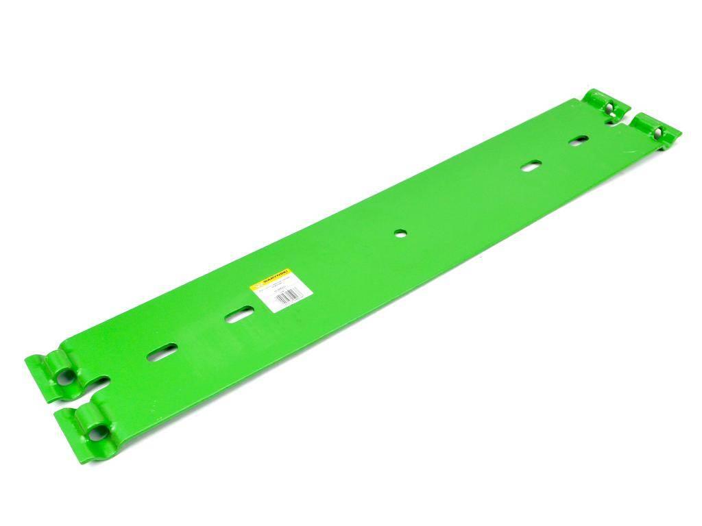 Pióro resoru zabezpieczającego 3 zastosowanie 057064 WARYŃSKI W-000213 - zdjęcie 2