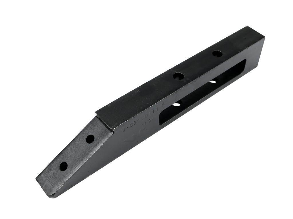 Dłuto, jednostronne, zastosowanie Michel, Waryński W-CS000111
