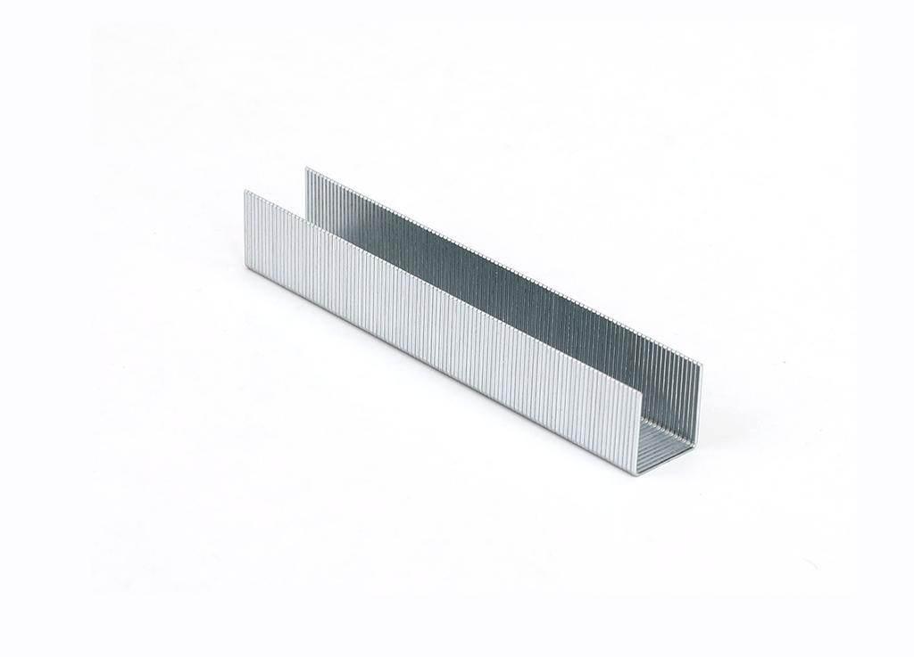 Zestaw zszywek tapicerskich PROFESSIONAL (typ J/53) 12/11,3/0,7mm / 1000 sz - zdjęcie 2