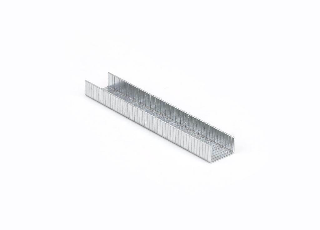 Zestaw zszywek tapicerskich HEAVY DUTY (typ G/140) 6/10,6/1,2mm / 1000 szt - zdjęcie 2