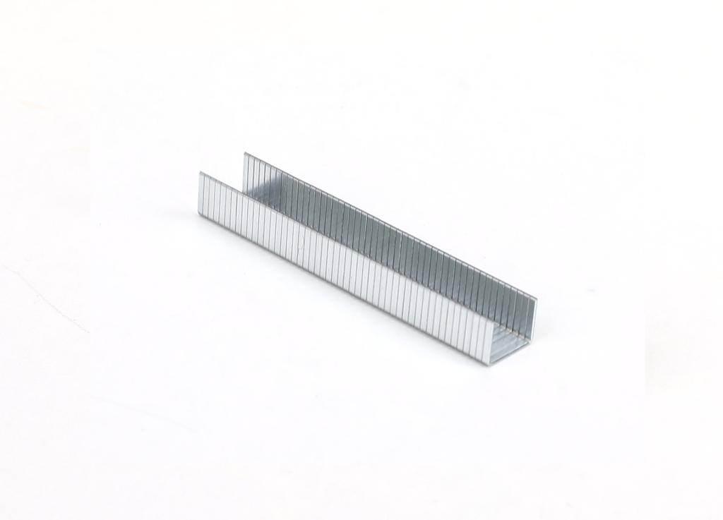 Zestaw zszywek tapicerskich HEAVY DUTY (typ G/140) 8/10,6/1,2mm / 1000 szt - zdjęcie 2