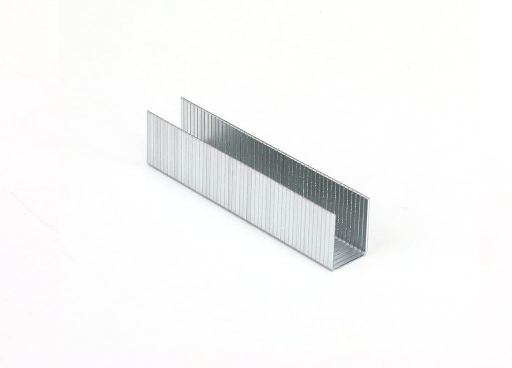 Zestaw zszywek tapicerskich HEAVY DUTY (typ G/140) 14/10,6/1,2mm / 1000 szt - zdjęcie 2
