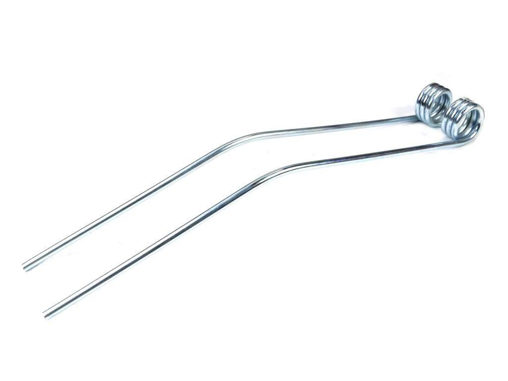 Palec, sprężysty FI 10, ZKT 350-420 OC SM zastosowanie InterTech, Waryński