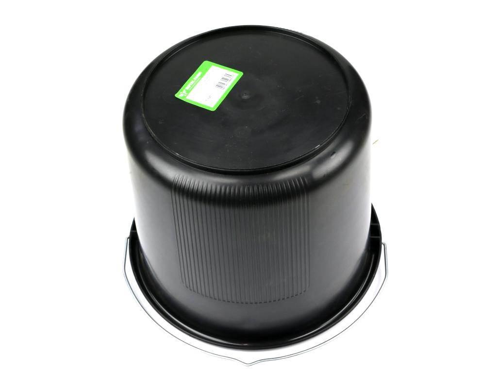 Wiadro, gospodarcze wzmocnione 12L, Royal Farm RF-113030300 - zdjęcie 3