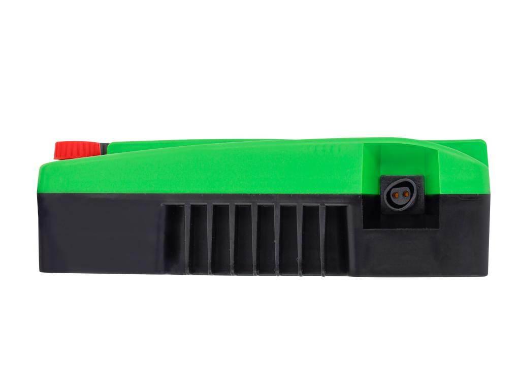 Elektryzator uniwersalny, Pastuch , Duo 1000, Royal Farm RF-10001000 - zdjęcie 3