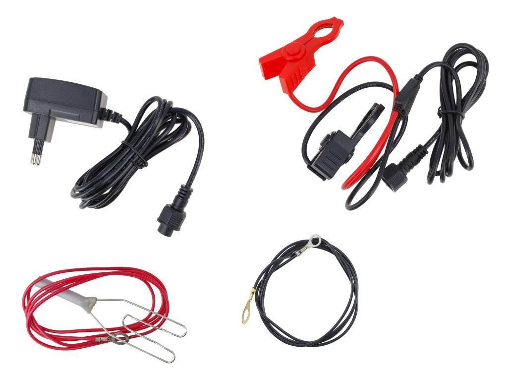 Elektryzator uniwersalny, Pastuch , Duo 1000, Royal Farm RF-10001000 - zdjęcie 5