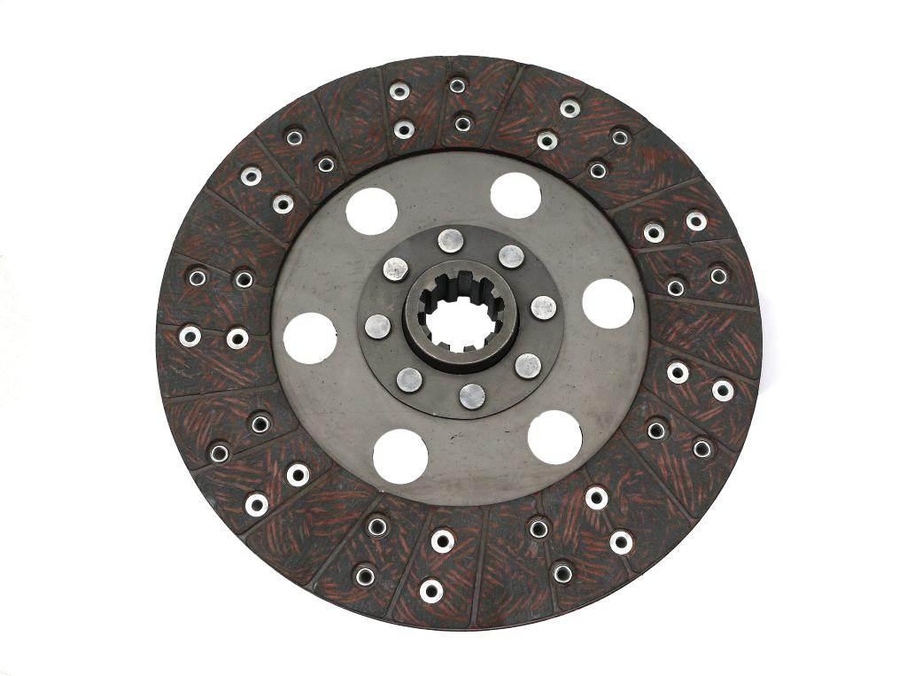 Tarcza sprzęgła John Deere AH12305 WARYŃSKI AH12305W - zdjęcie 2