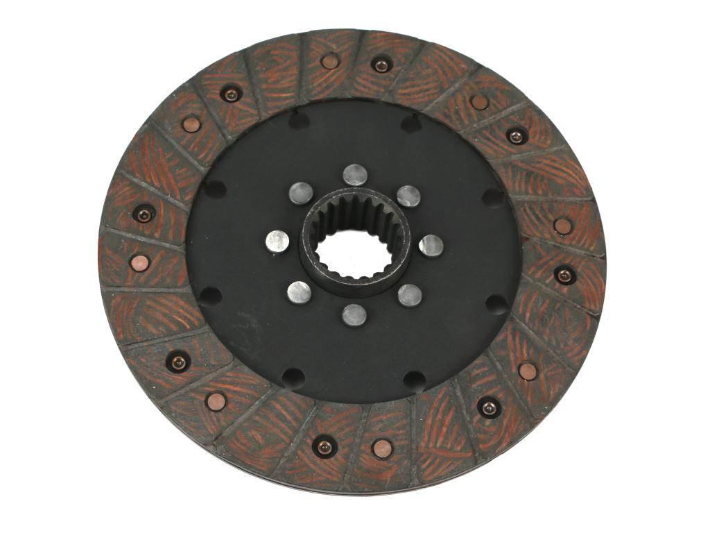Tarcza sprzęgła Deutz 2316746 WARYŃSKI 2316746W - zdjęcie 2