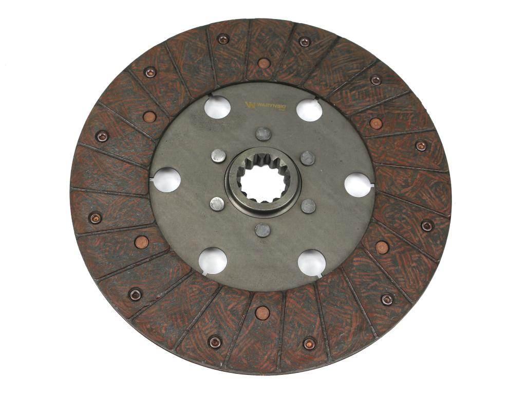 Tarcza sprzęgła T-25 2521025 WARYŃSKI 2521025W