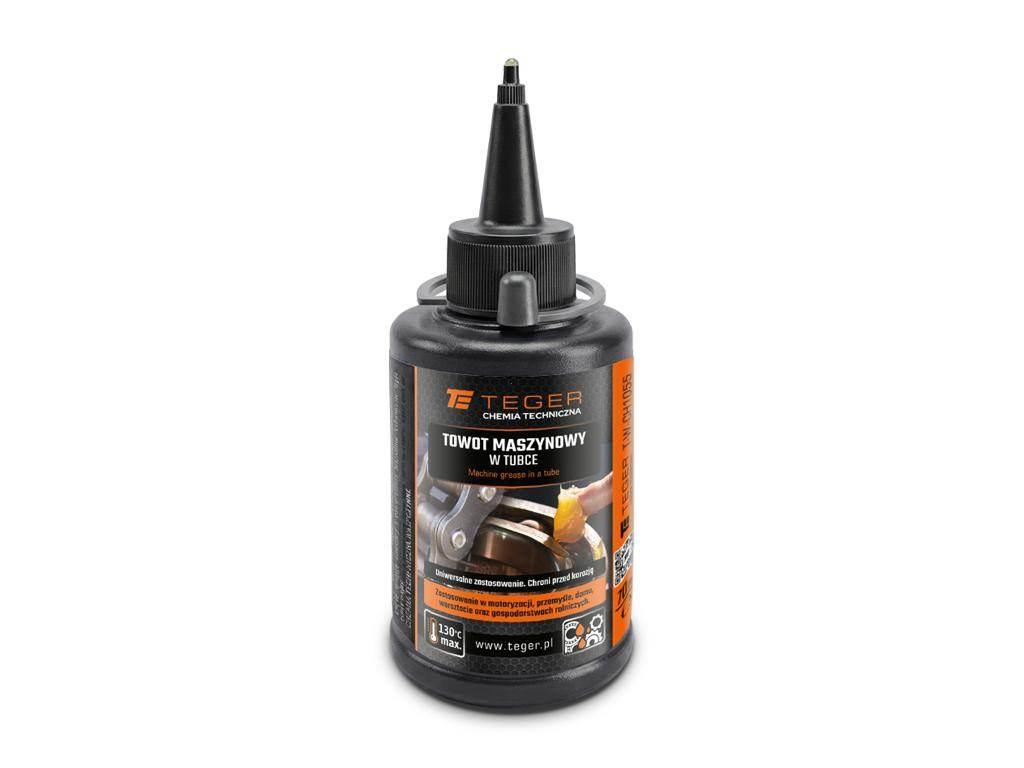 Towot maszynowy w tubce, 70 ml, Teger szt) T-W-CH1055