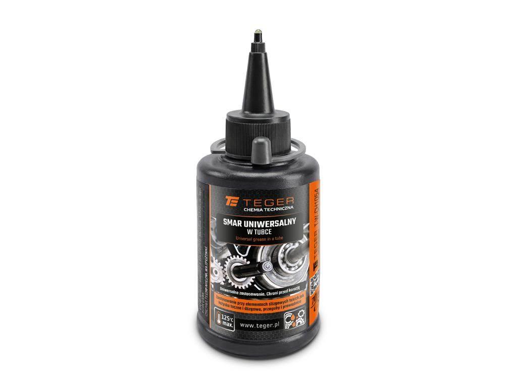 Smar uniwersalny w tubce, 70 ml, Teger szt) T-W-CH1054