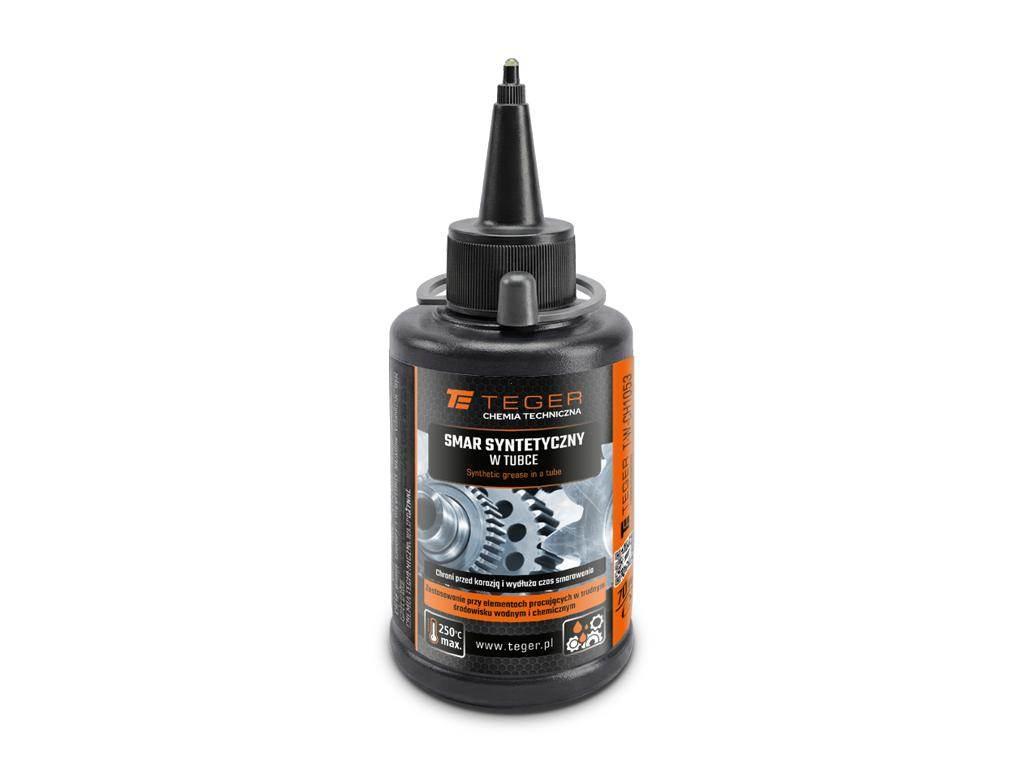 Smar syntetyczny w tubce, 70 ml, Teger szt) T-W-CH1053