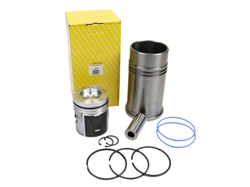 Zestaw Naprawczy PROXIMA PLUS 90 WARYŃSKI W-20000992