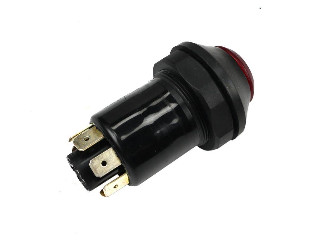 Wyłącznik świateł awaryjnych 50799075 Case EXPOM KWIDZYN eu 50799075EX - zdjęcie 2