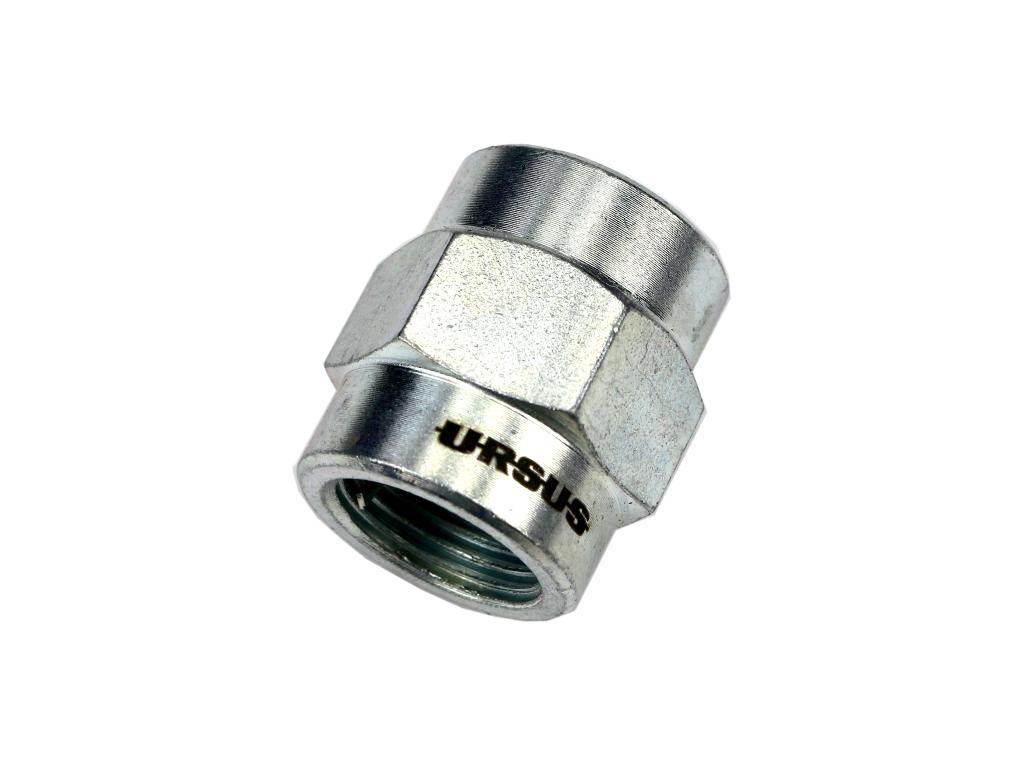 Redukcja kranu paliwa 42310190 C-328 ORYGINAŁ URSUS 42310190U - zdjęcie 2