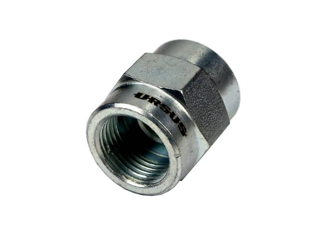 Redukcja kranu paliwa 42310190 C-328 ORYGINAŁ URSUS 42310190U - zdjęcie 3