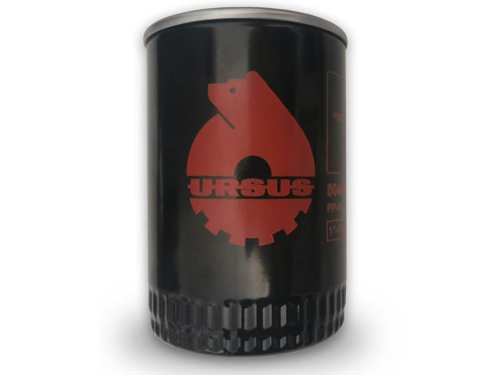 Filtr oleju PP-84, PP84, PP-8.4 C-330, C-360 ORYGINAŁ URSUS , 12szt - zdjęcie 2