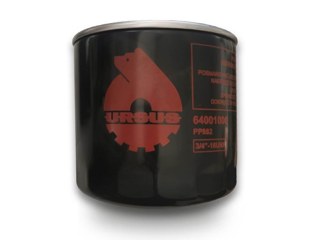 Filtr oleju PP-882, PP882, C-385 ORYGINAŁ URSUS, 12szt 64001006U-WP - zdjęcie 2