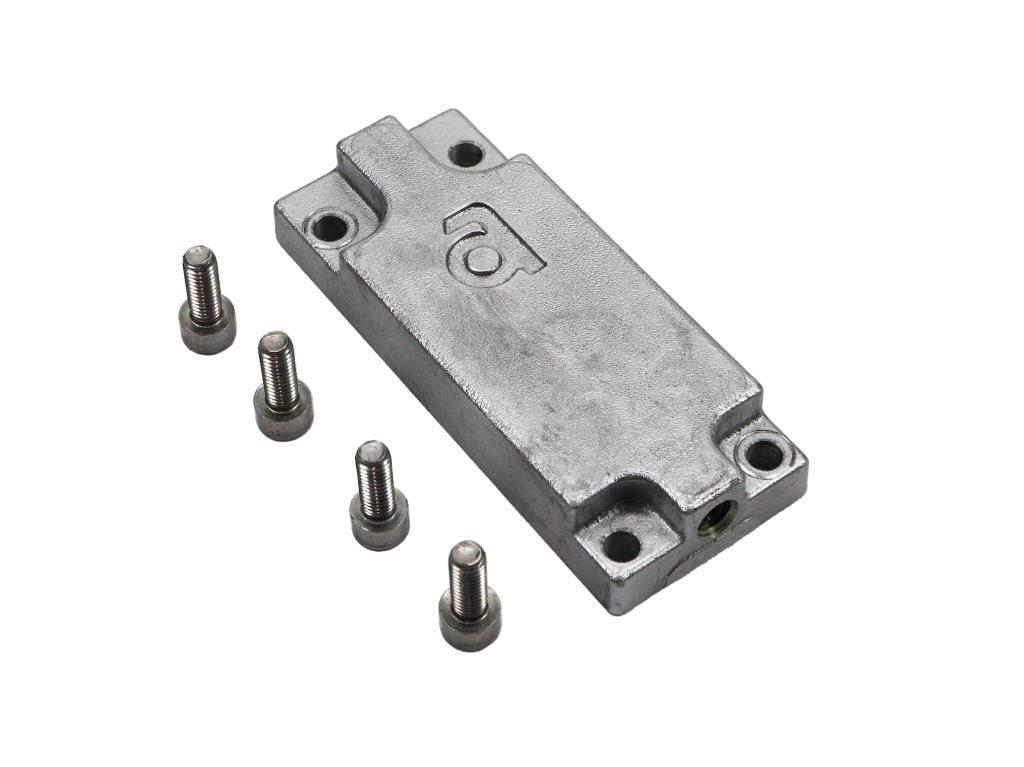 Zaślepka do części elektrycznej sekcji SPV 20010128000