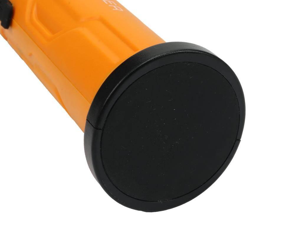 Lampa warsztatowa, LED COB SMD flex inspekcyjna 900lm 4000 mAh, Teger - zdjęcie 3
