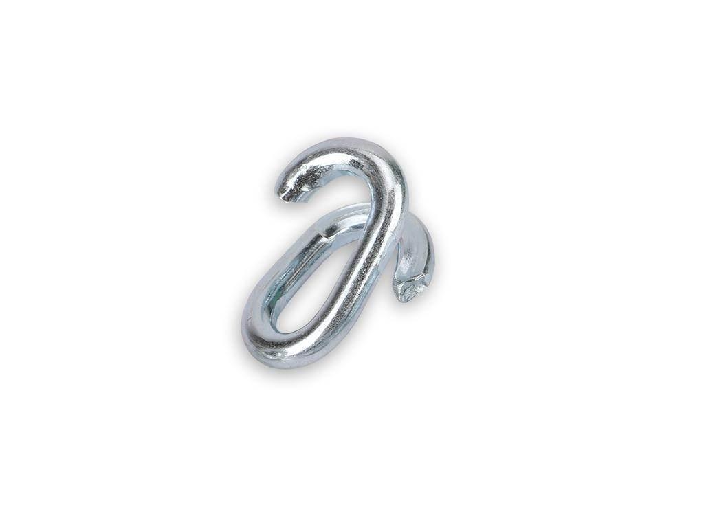 Ogniwo zaklepywane M6, TEGER 50szt T-OZ-6