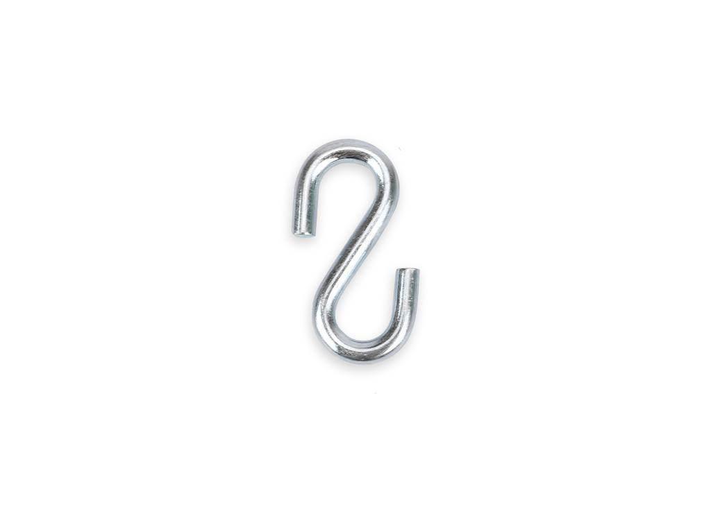 Łącznik typu S 3mm TEGER, 10szt T-LS-3