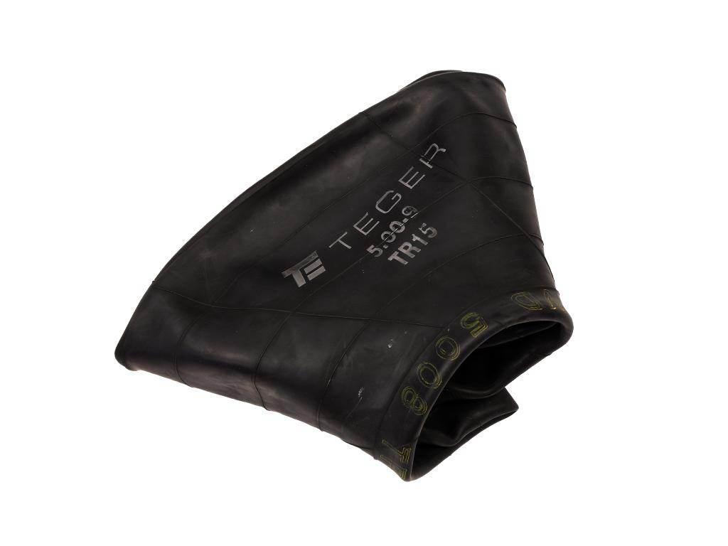 Dętka Butylowa 5.00-9 TR15 TEGER T-DT5.00-9 - zdjęcie 2