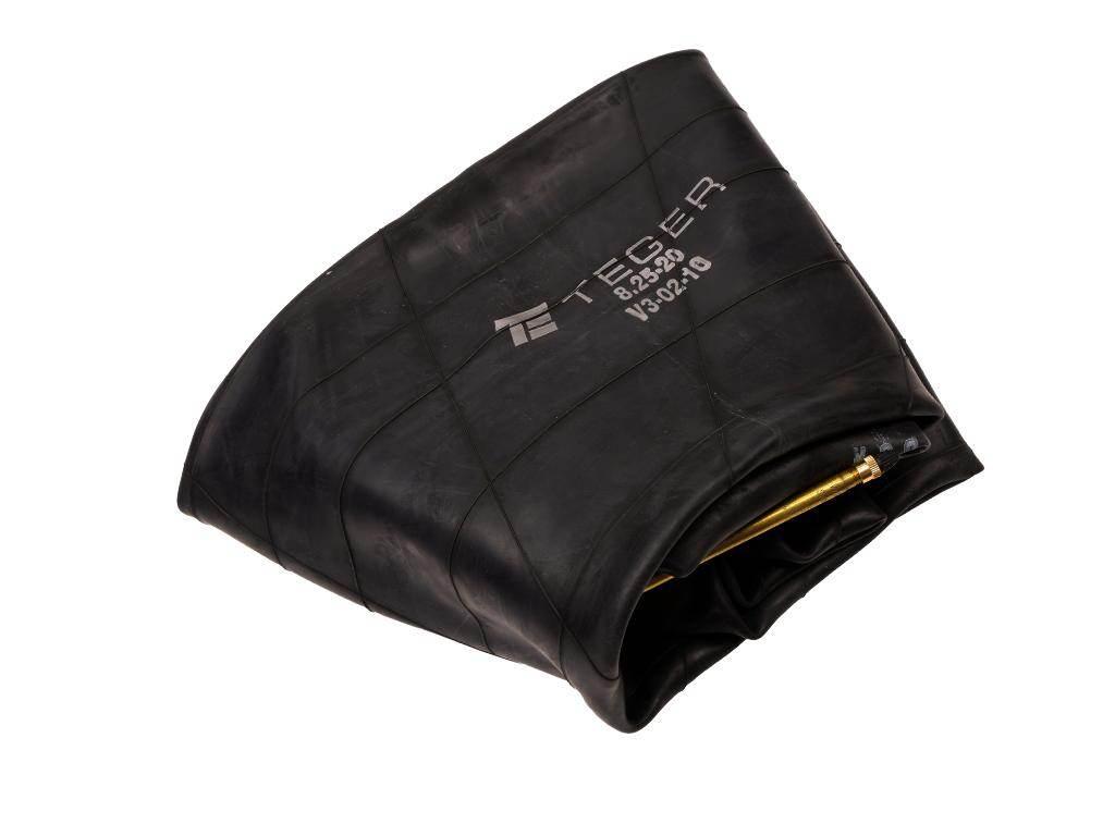 Dętka Butylowa 8.25-20 V3.02.10 TEGER T-DT8.25-20 - zdjęcie 2