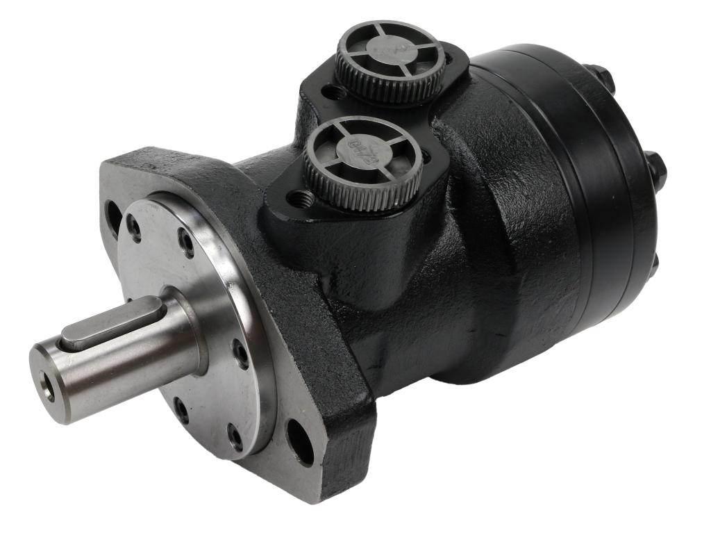 Silnik hydrauliczny orbitalny V-MR-S 100 cm3/obr (175 bar / max.200 bar) VO