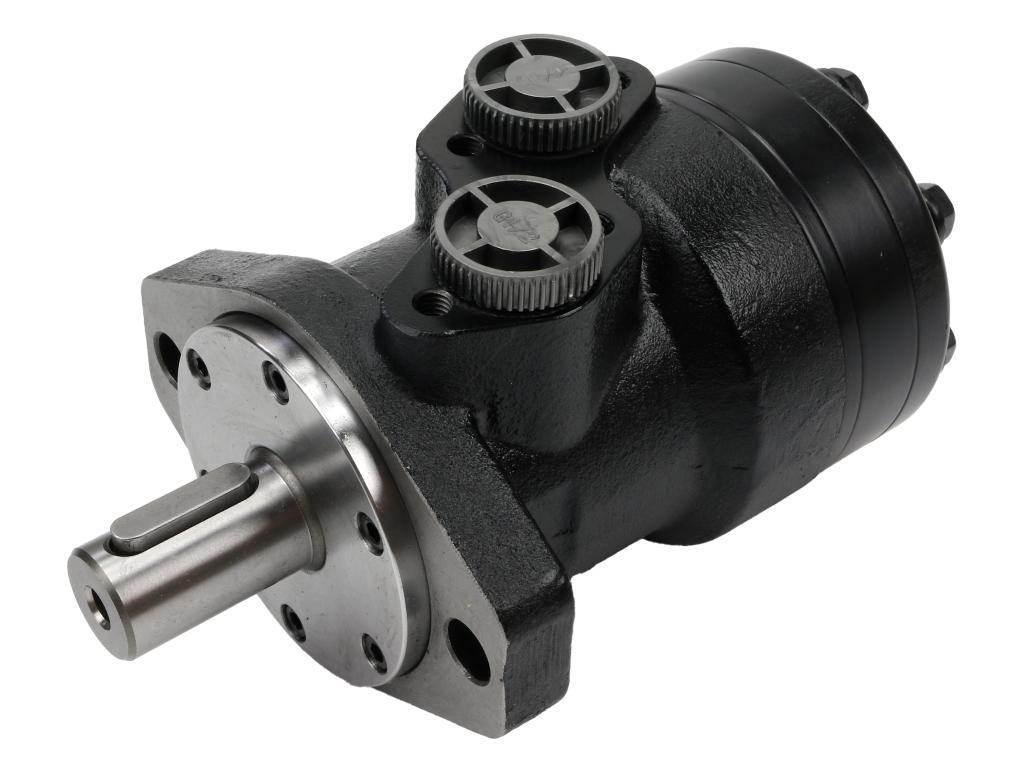 Silnik hydrauliczny orbitalny V-MR-S 80 cm3/obr (175 bar / max.200 bar) VOI