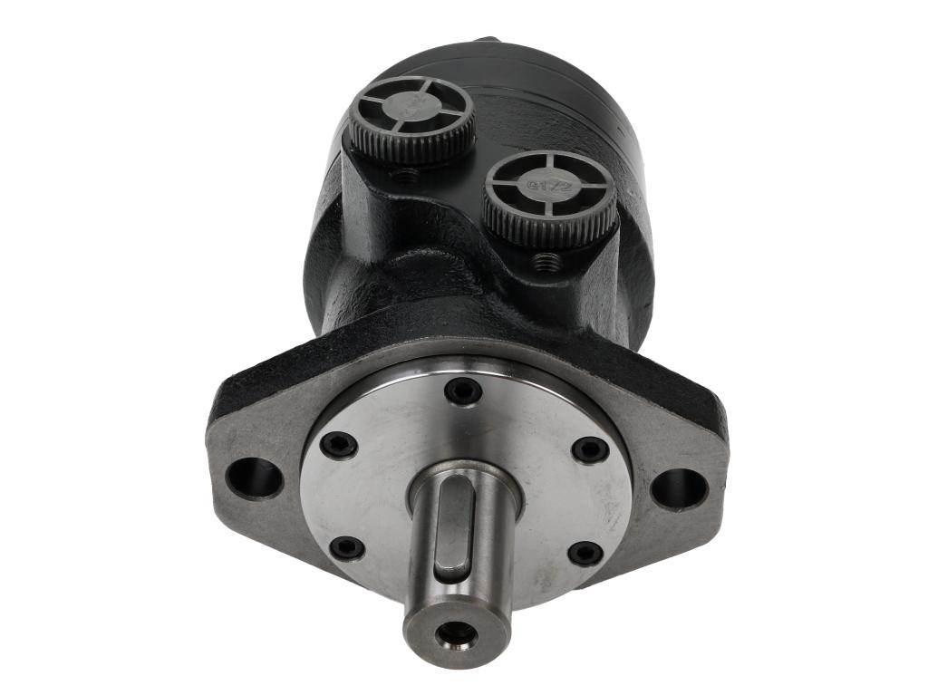 Silnik hydrauliczny orbitalny V-MR-S 80 cm3/obr (175 bar / max.200 bar) VOI - zdjęcie 4