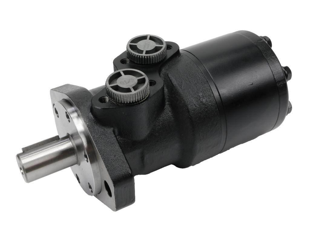 Silnik hydrauliczny orbitalny V-MR-S 315 cm3/obr (135 bar / max.175 bar) VO