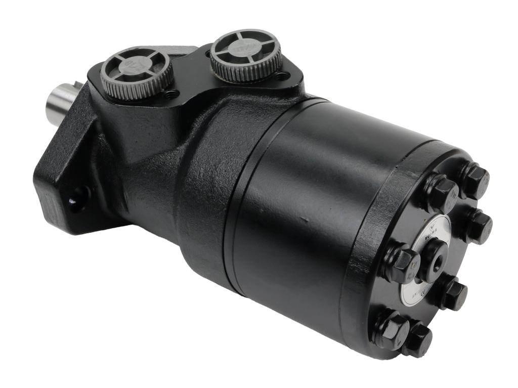 Silnik hydrauliczny orbitalny V-MR-S 315 cm3/obr (135 bar / max.175 bar) VO - zdjęcie 2